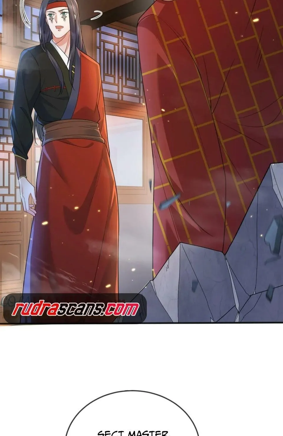 When Did I Become Unbeatable? Mangakakalot X Chapter 179 Page 15