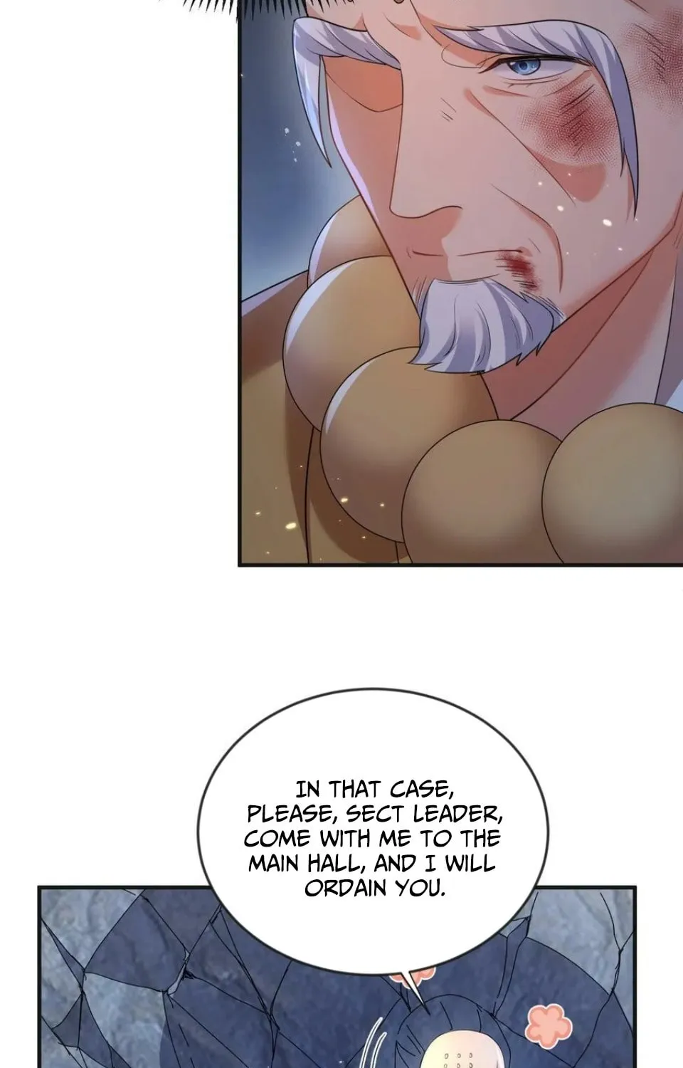 When Did I Become Unbeatable? Mangakakalot X Chapter 179 Page 18