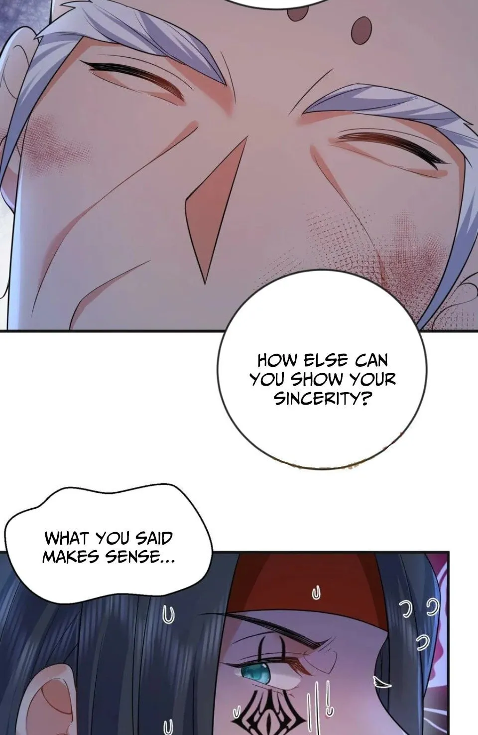 When Did I Become Unbeatable? Mangakakalot X Chapter 179 Page 21