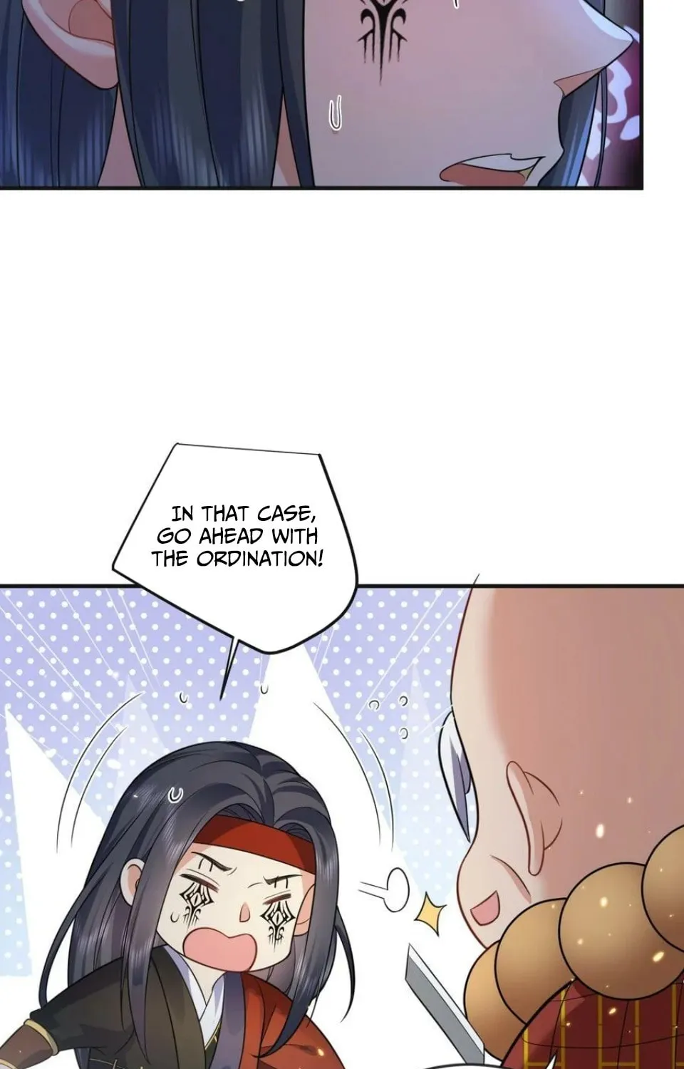 When Did I Become Unbeatable? Mangakakalot X Chapter 179 Page 22