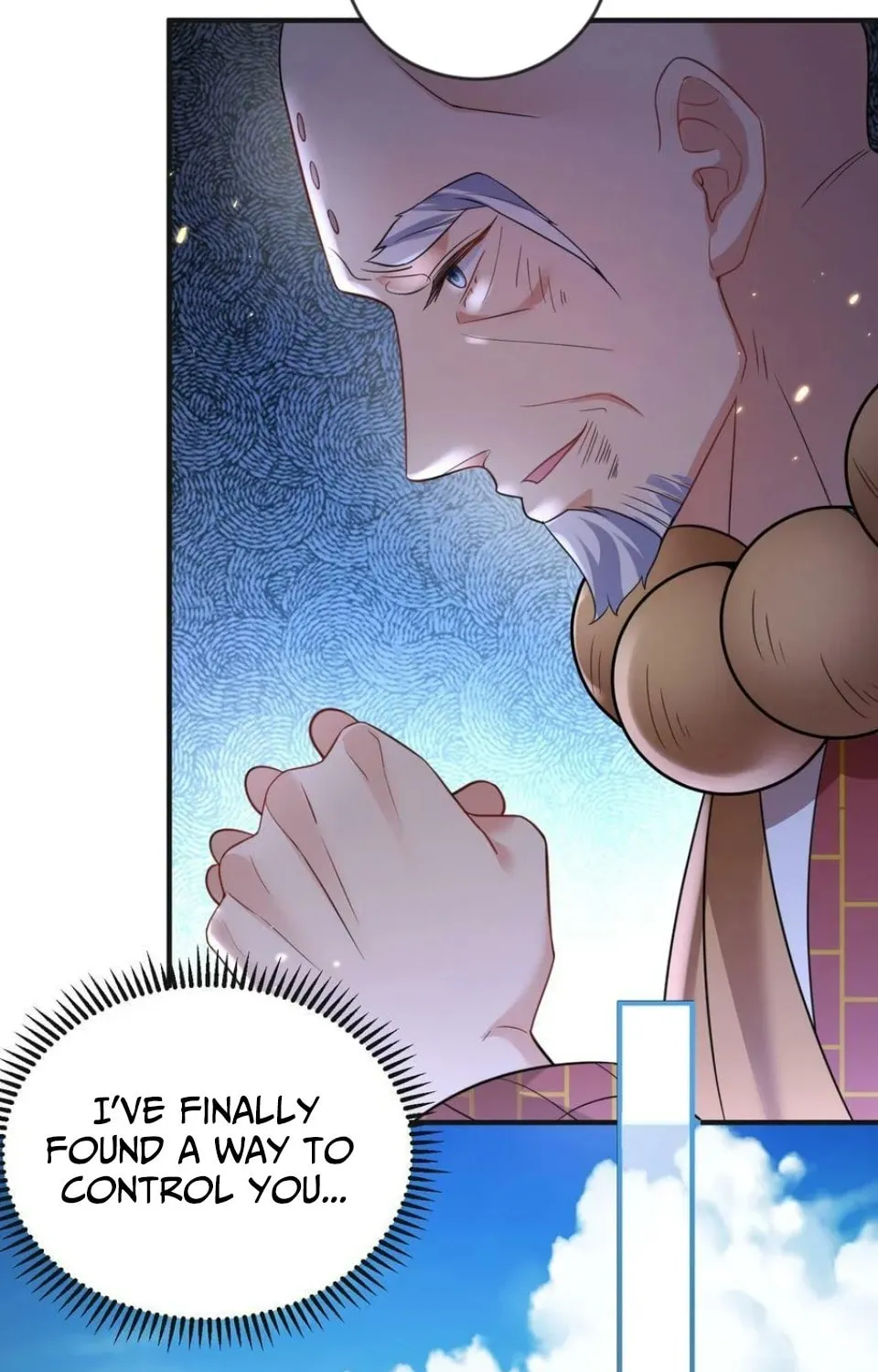 When Did I Become Unbeatable? Mangakakalot X Chapter 179 Page 25