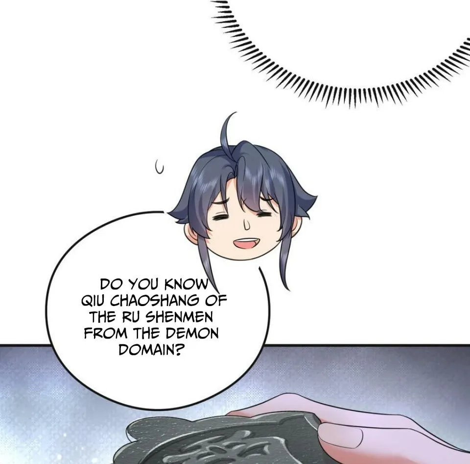 When Did I Become Unbeatable? Mangakakalot X Chapter 179 Page 33
