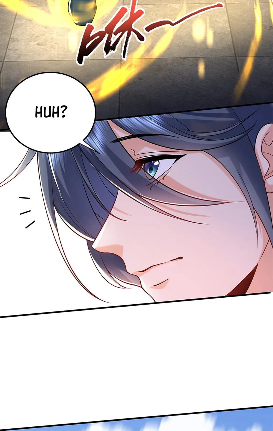When Did I Become Unbeatable? Mangakakalot X Chapter 18 Page 16