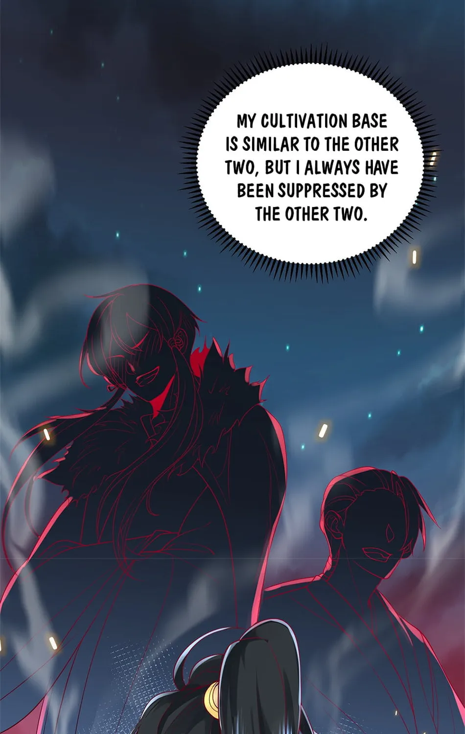 When Did I Become Unbeatable? Mangakakalot X Chapter 18 Page 11