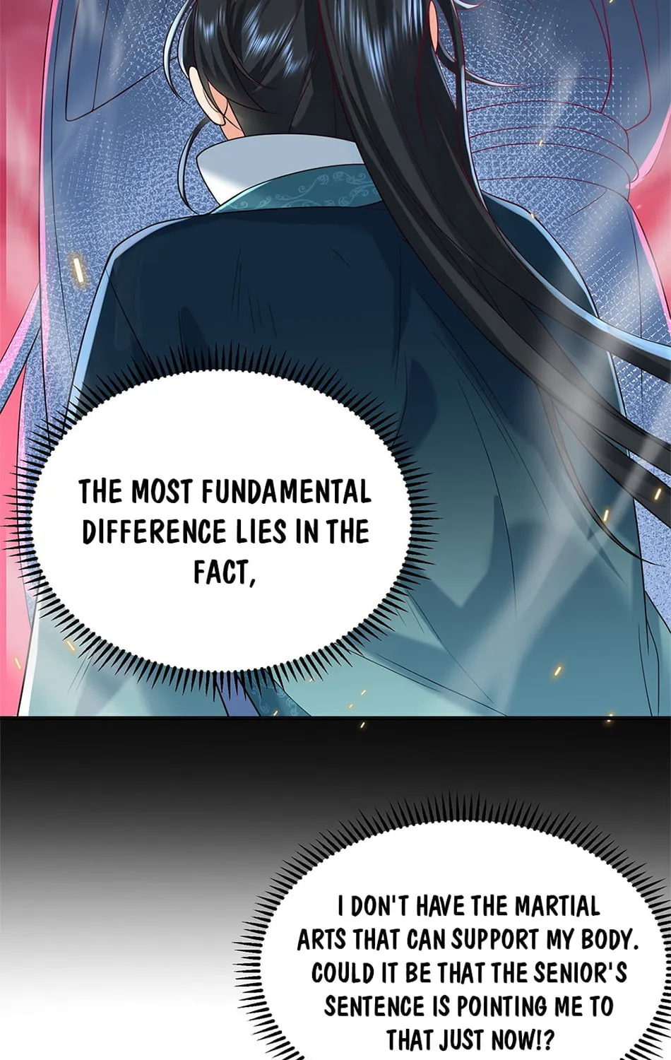 When Did I Become Unbeatable? Mangakakalot X Chapter 18 Page 12