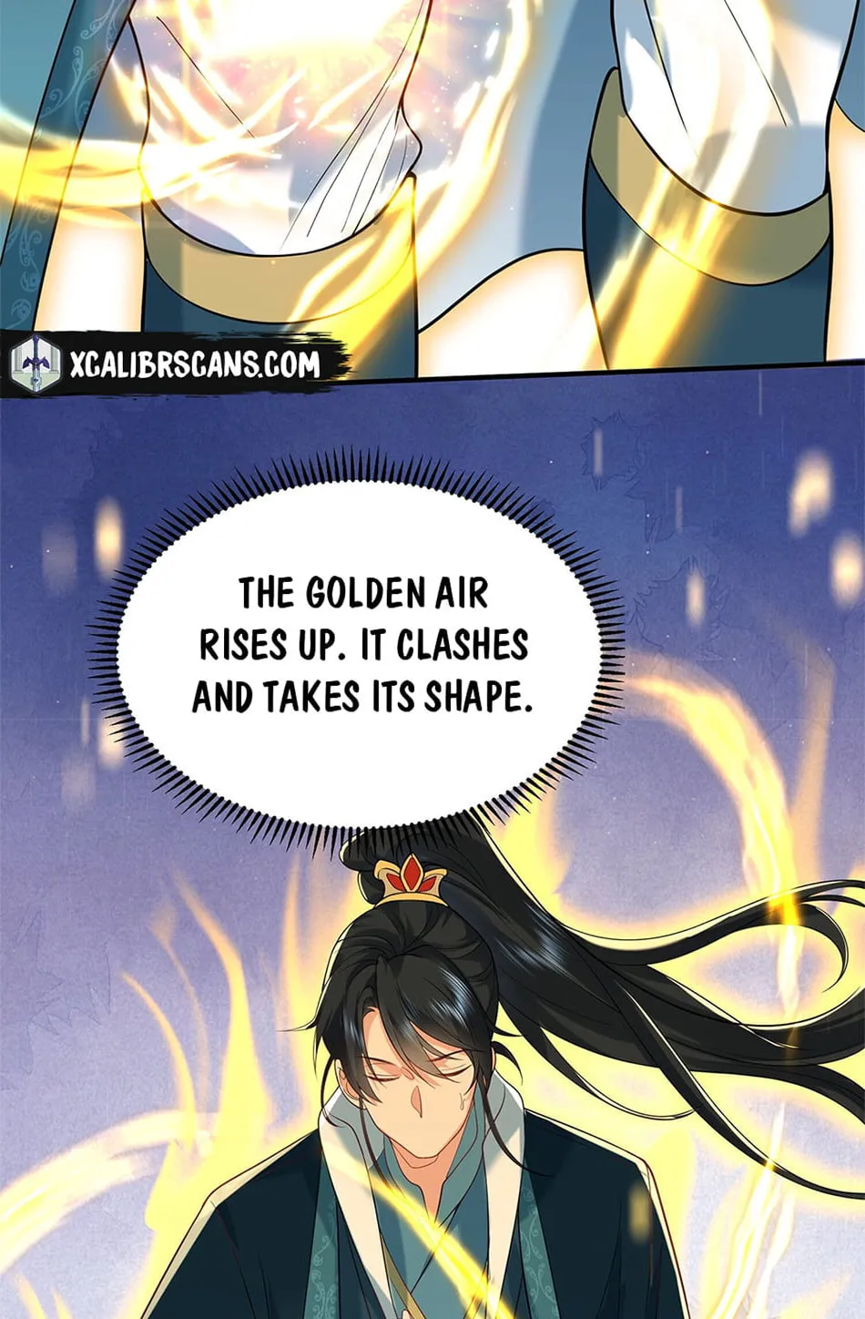 When Did I Become Unbeatable? Mangakakalot X Chapter 18 Page 14