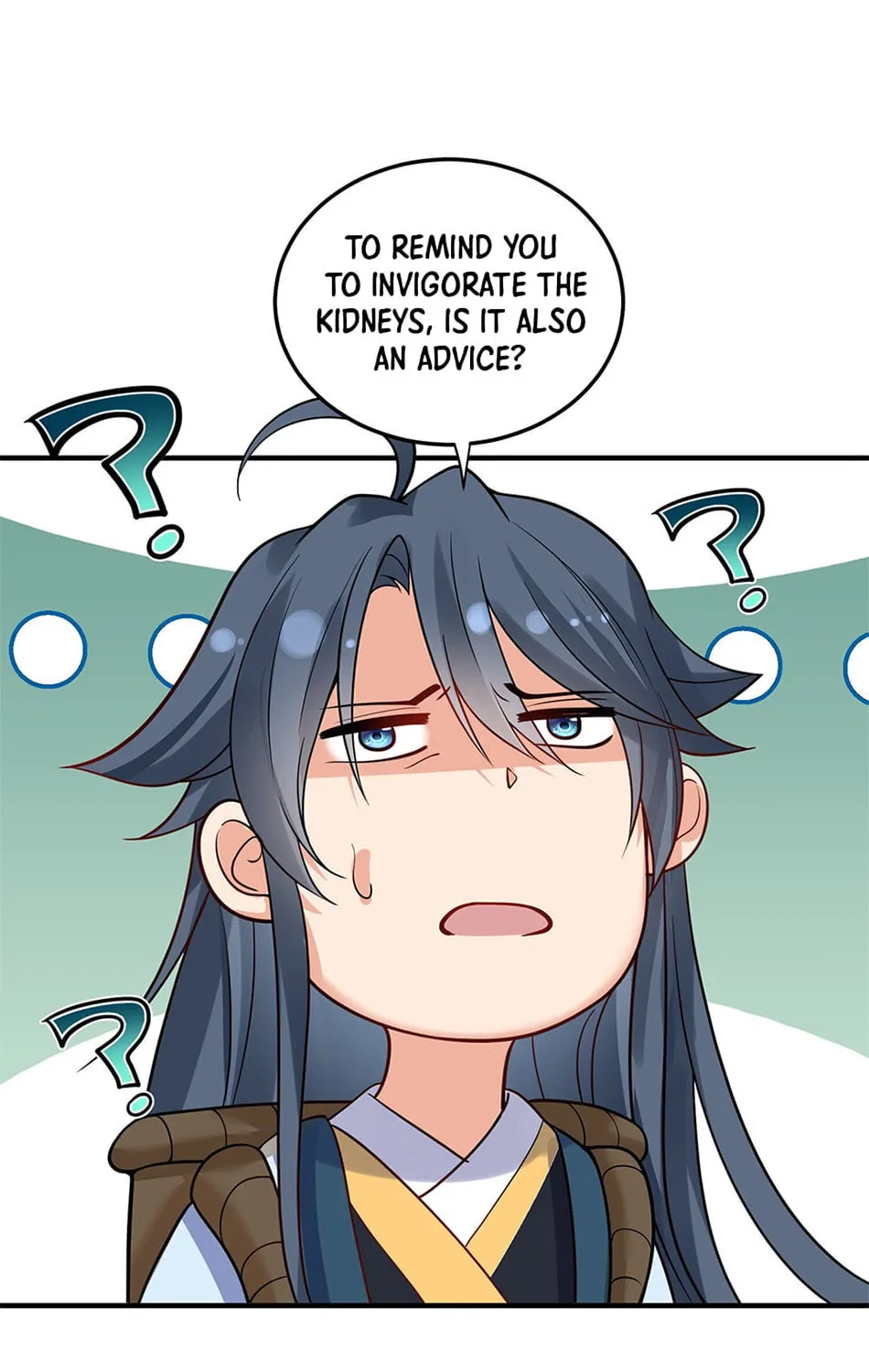 When Did I Become Unbeatable? Mangakakalot X Chapter 18 Page 27