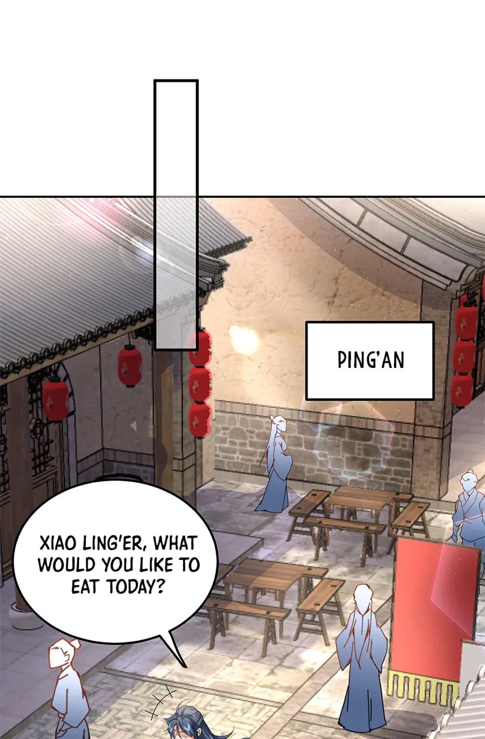When Did I Become Unbeatable? Mangakakalot X Chapter 18 Page 28