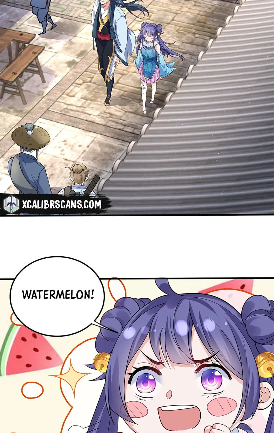 When Did I Become Unbeatable? Mangakakalot X Chapter 18 Page 29