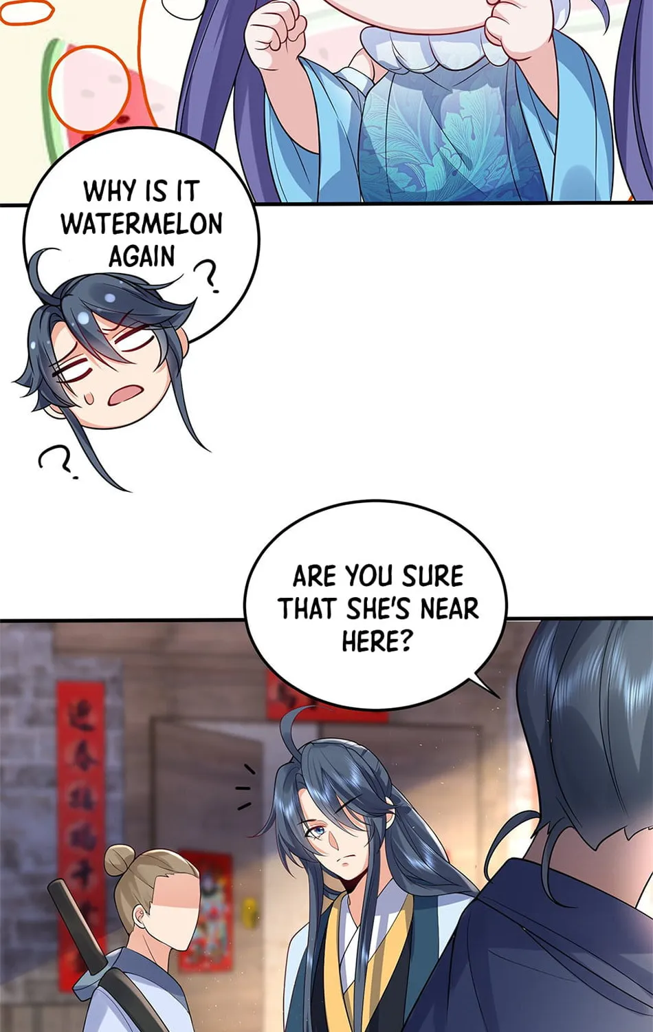 When Did I Become Unbeatable? Mangakakalot X Chapter 18 Page 30