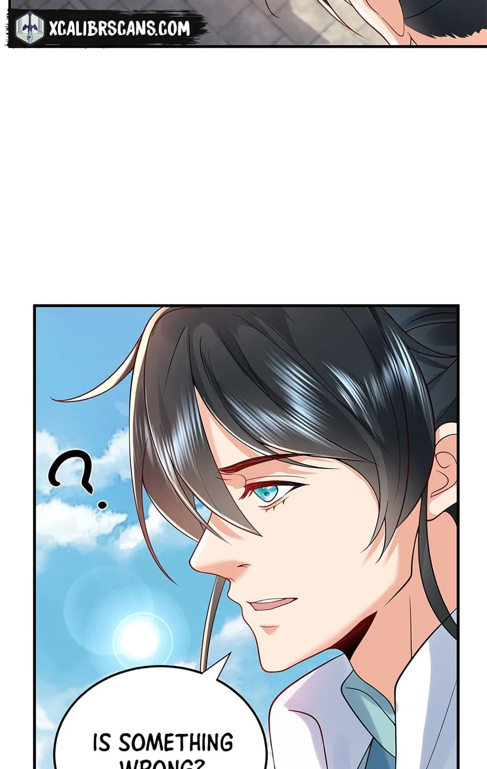 When Did I Become Unbeatable? Mangakakalot X Chapter 18 Page 22