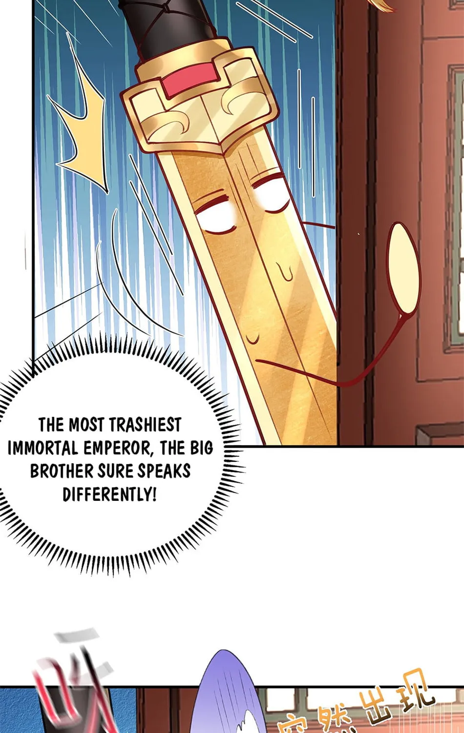 When Did I Become Unbeatable? Mangakakalot X Chapter 18 Page 39