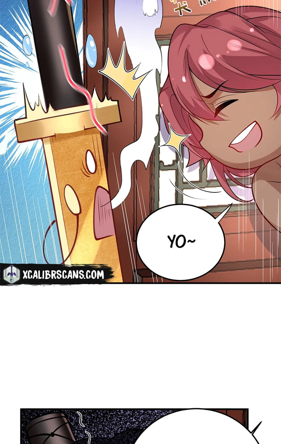 When Did I Become Unbeatable? Mangakakalot X Chapter 18 Page 40