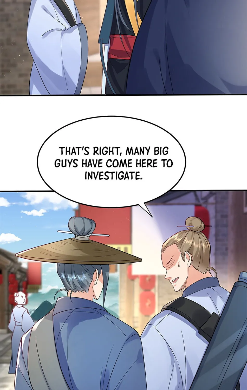 When Did I Become Unbeatable? Mangakakalot X Chapter 18 Page 31