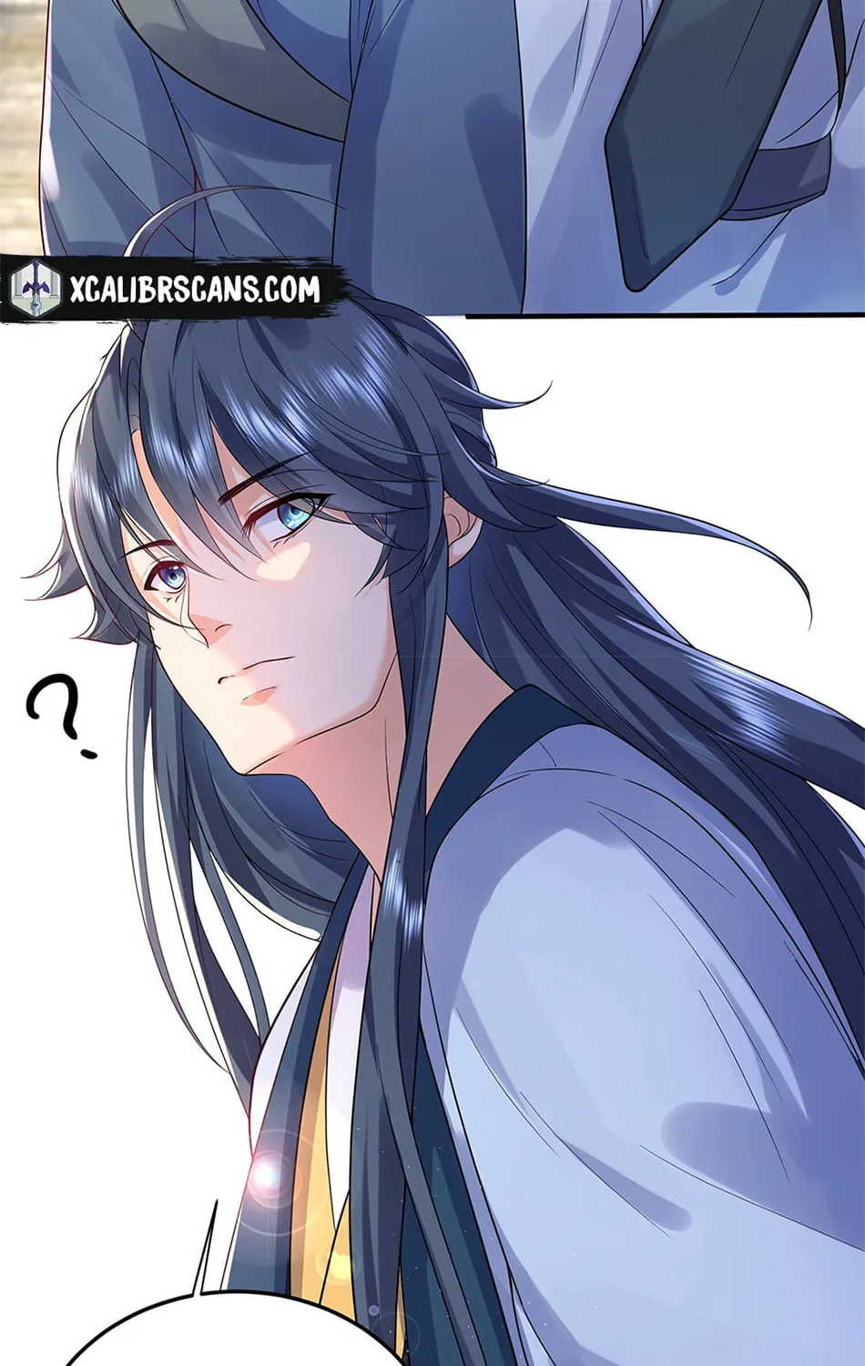When Did I Become Unbeatable? Mangakakalot X Chapter 18 Page 32
