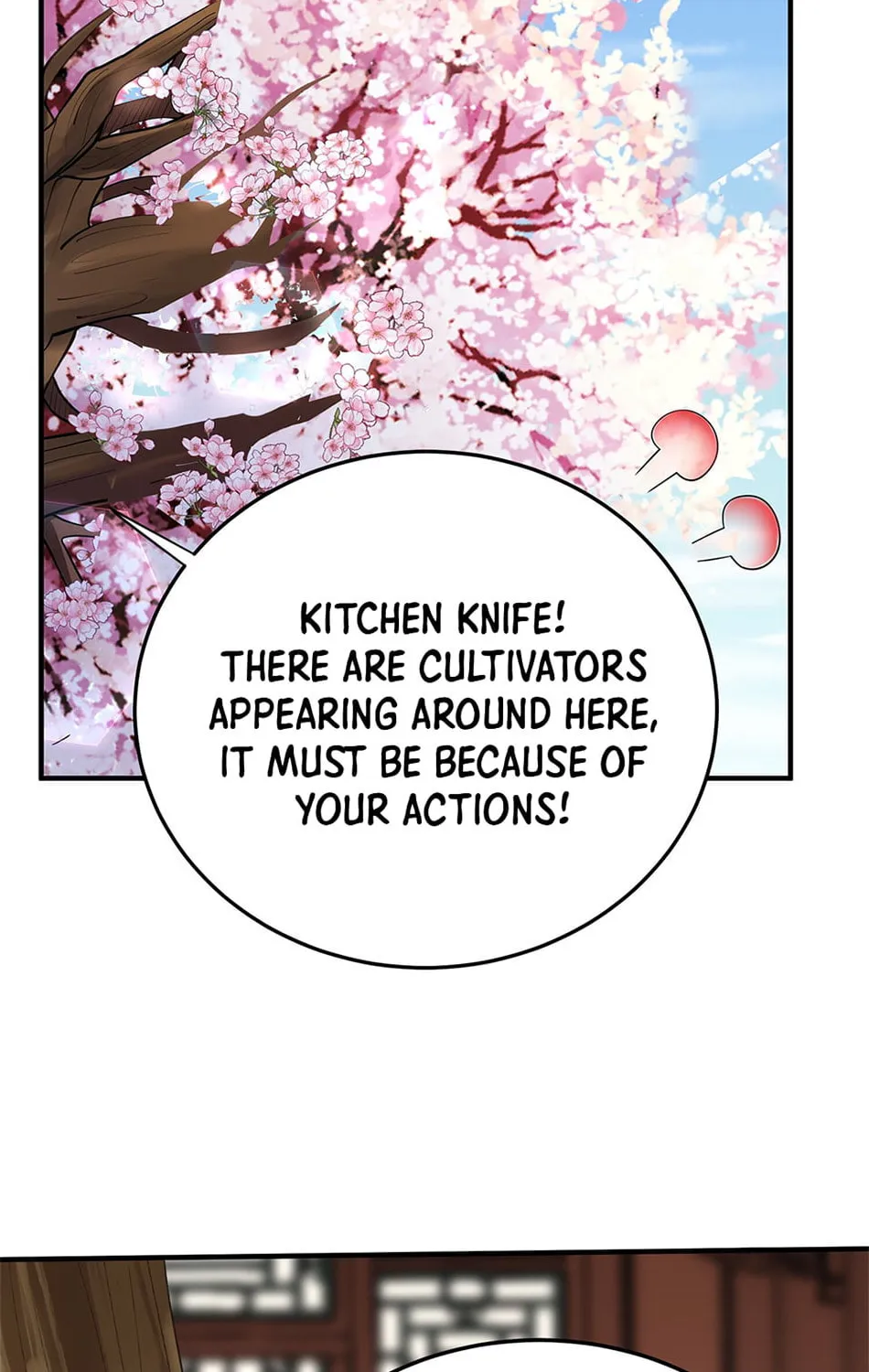 When Did I Become Unbeatable? Mangakakalot X Chapter 18 Page 34