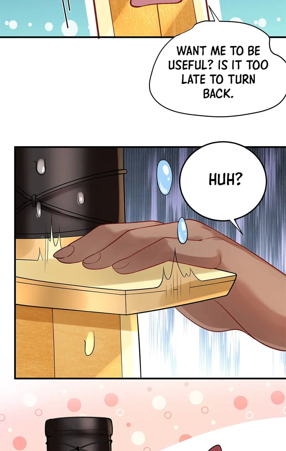When Did I Become Unbeatable? Mangakakalot X Chapter 18 Page 45