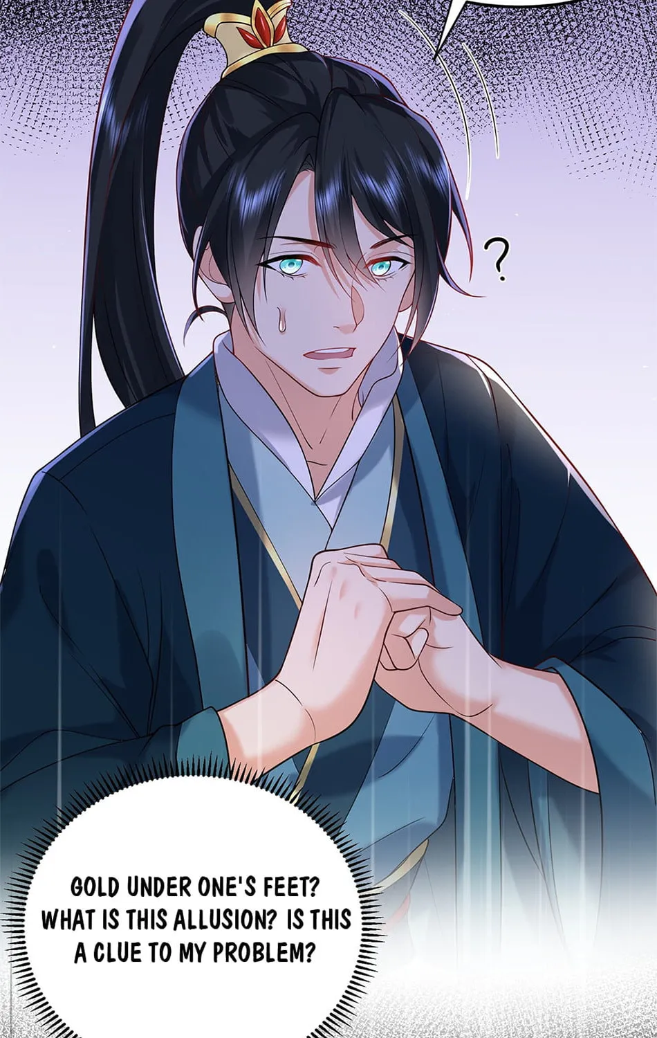 When Did I Become Unbeatable? Mangakakalot X Chapter 18 Page 8