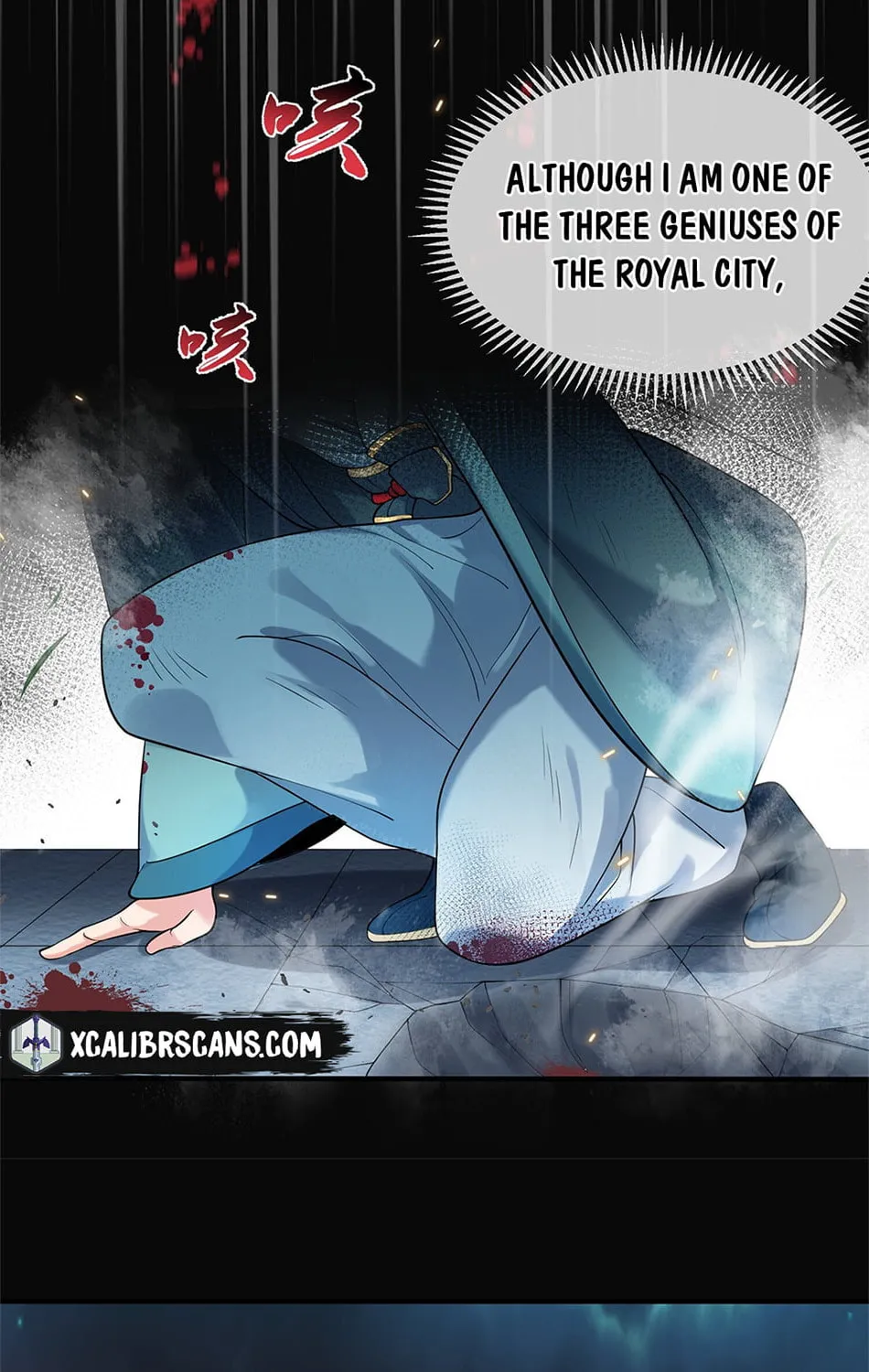 When Did I Become Unbeatable? Mangakakalot X Chapter 18 Page 10