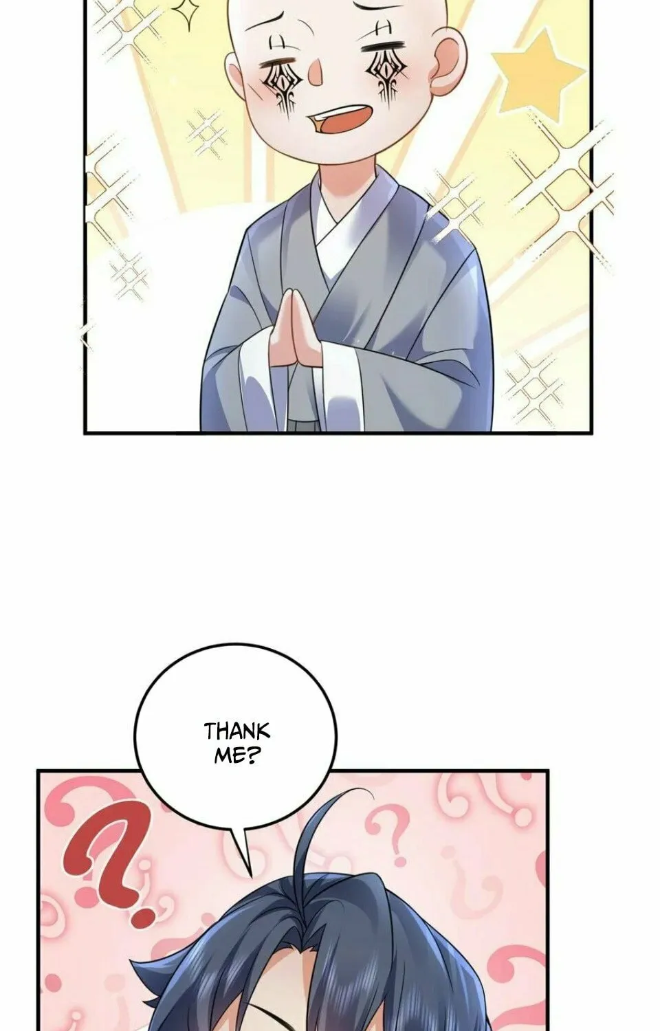 When Did I Become Unbeatable? Mangakakalot X Chapter 180 Page 44
