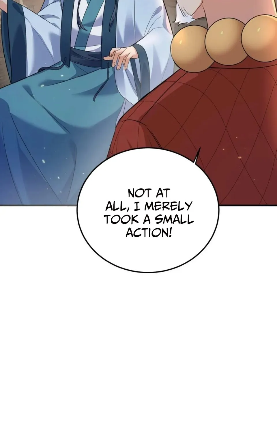 When Did I Become Unbeatable? Mangakakalot X Chapter 180 Page 50