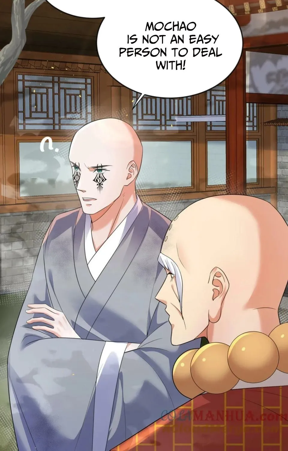 When Did I Become Unbeatable? Mangakakalot X Chapter 180 Page 10