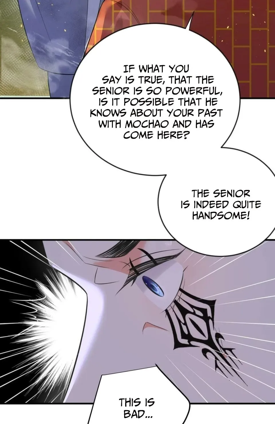 When Did I Become Unbeatable? Mangakakalot X Chapter 180 Page 11