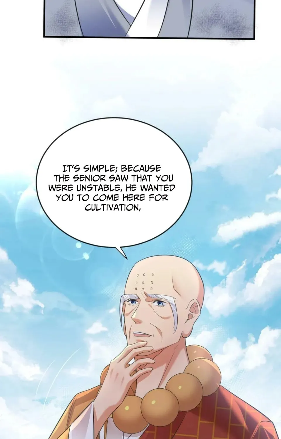 When Did I Become Unbeatable? Mangakakalot X Chapter 180 Page 14