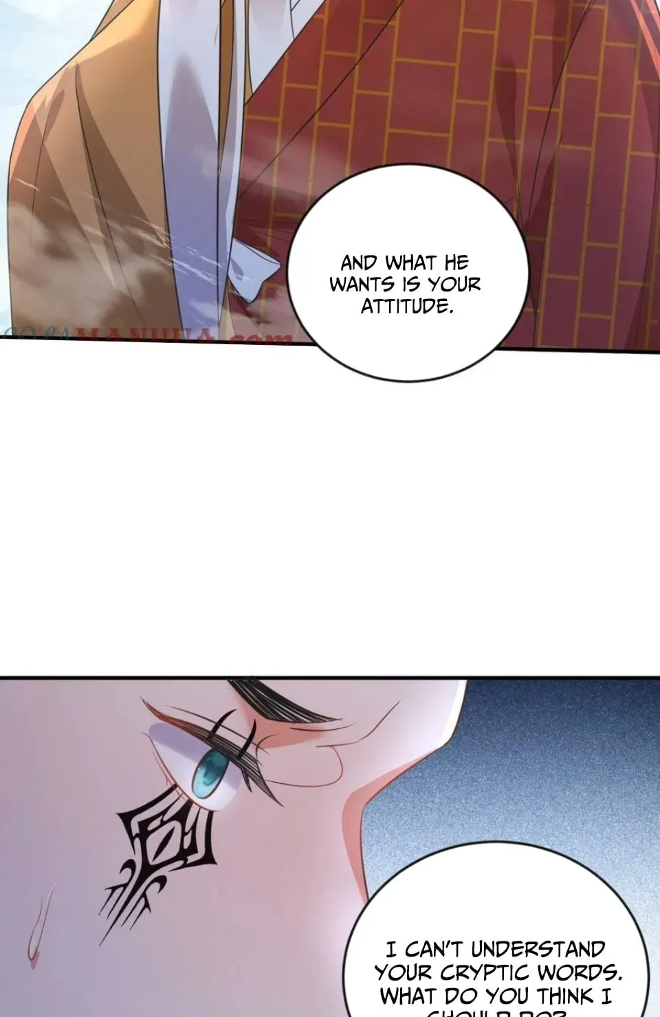 When Did I Become Unbeatable? Mangakakalot X Chapter 180 Page 15