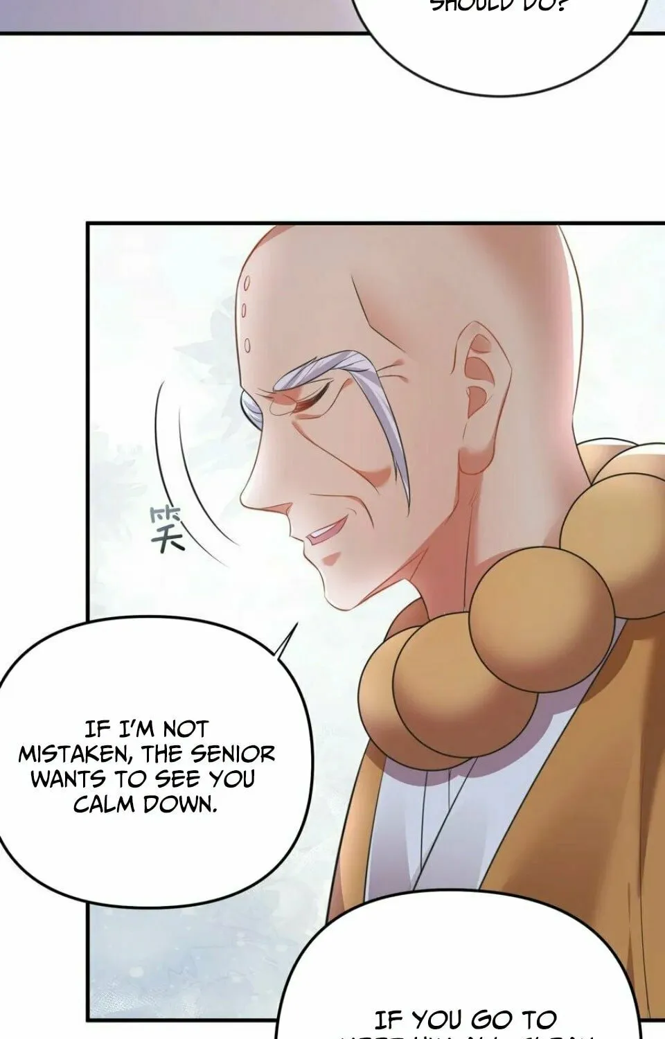 When Did I Become Unbeatable? Mangakakalot X Chapter 180 Page 16
