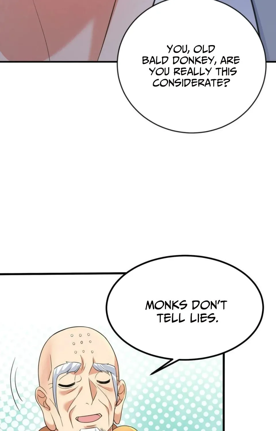 When Did I Become Unbeatable? Mangakakalot X Chapter 180 Page 18