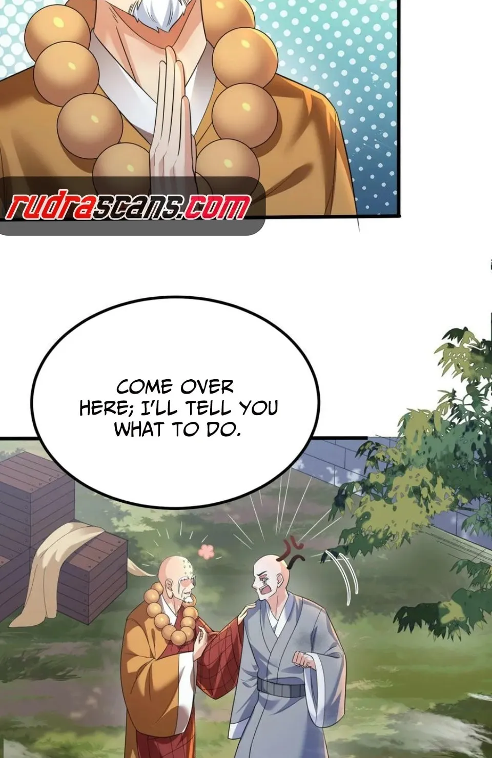 When Did I Become Unbeatable? Mangakakalot X Chapter 180 Page 19