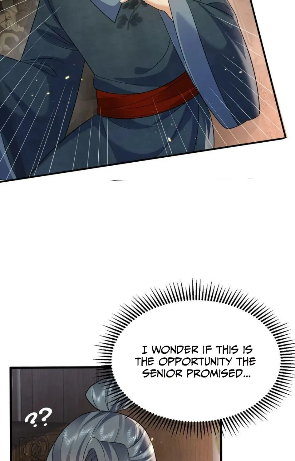 When Did I Become Unbeatable? Mangakakalot X Chapter 180 Page 25
