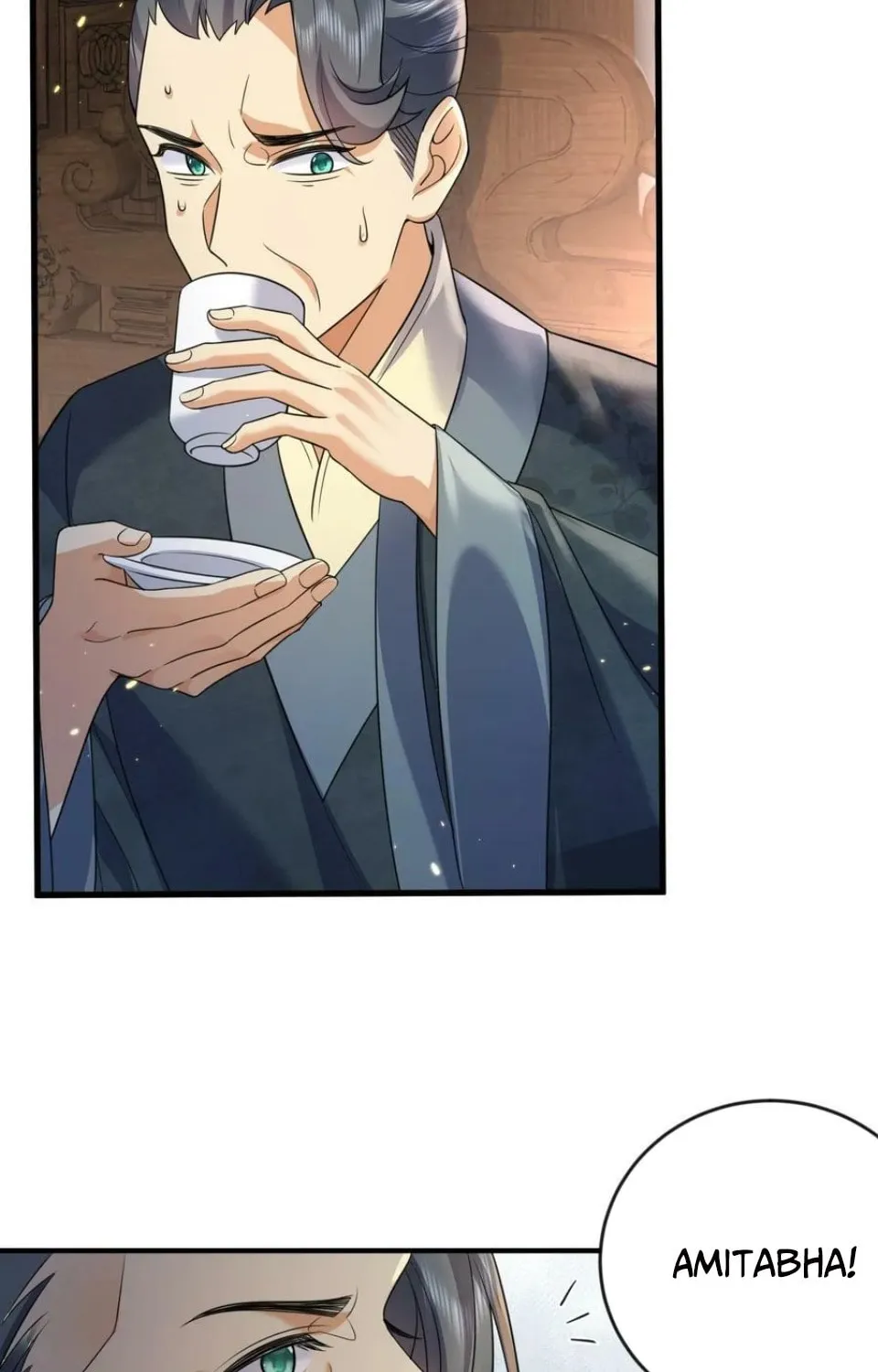 When Did I Become Unbeatable? Mangakakalot X Chapter 180 Page 26