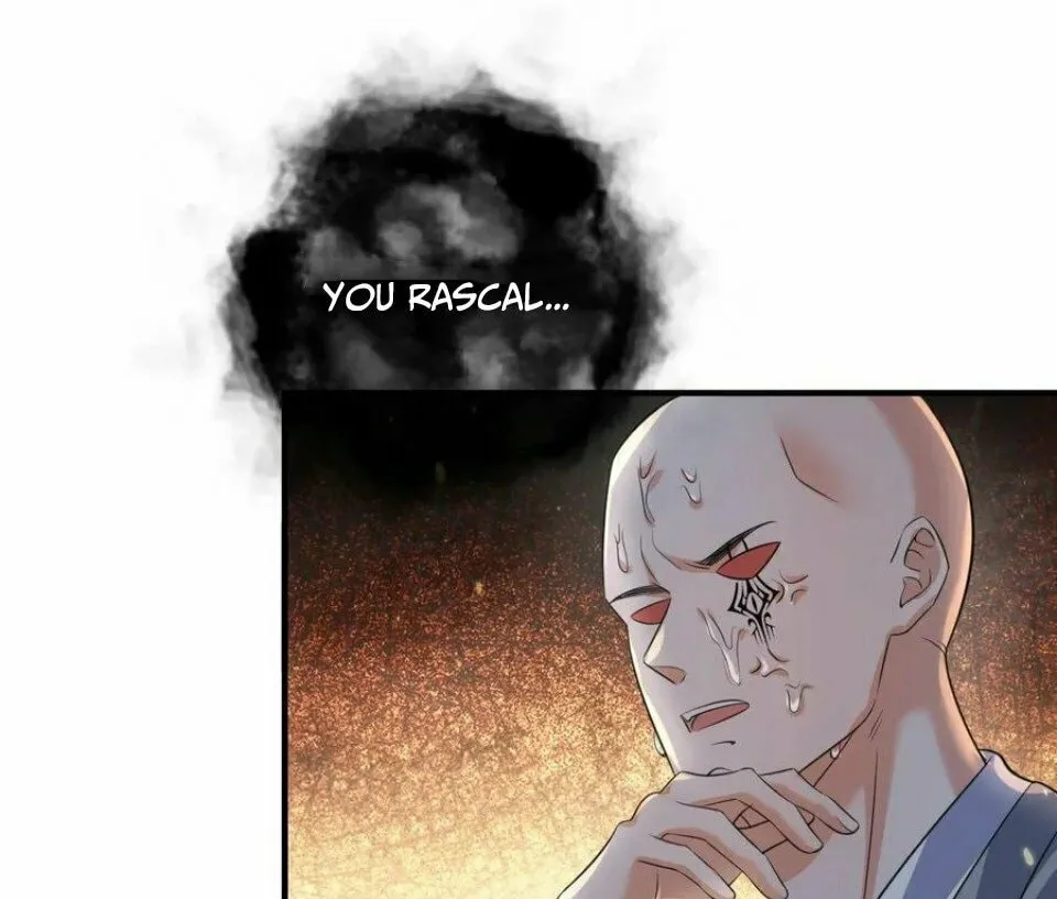 When Did I Become Unbeatable? Mangakakalot X Chapter 180 Page 30