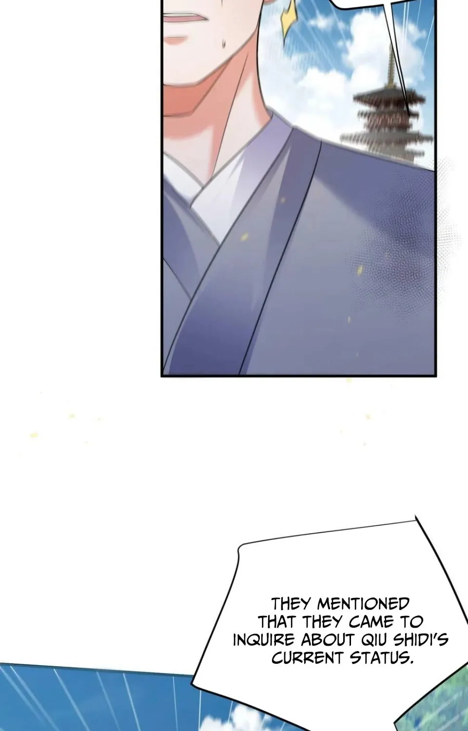 When Did I Become Unbeatable? Mangakakalot X Chapter 180 Page 4