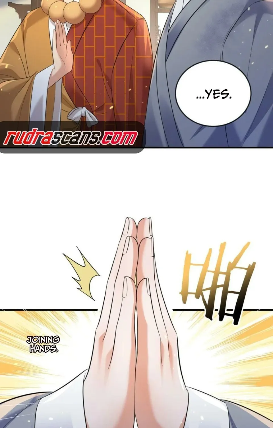 When Did I Become Unbeatable? Mangakakalot X Chapter 180 Page 32