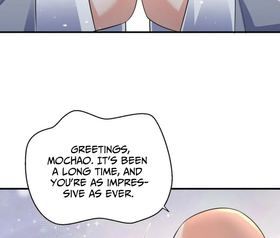 When Did I Become Unbeatable? Mangakakalot X Chapter 180 Page 33