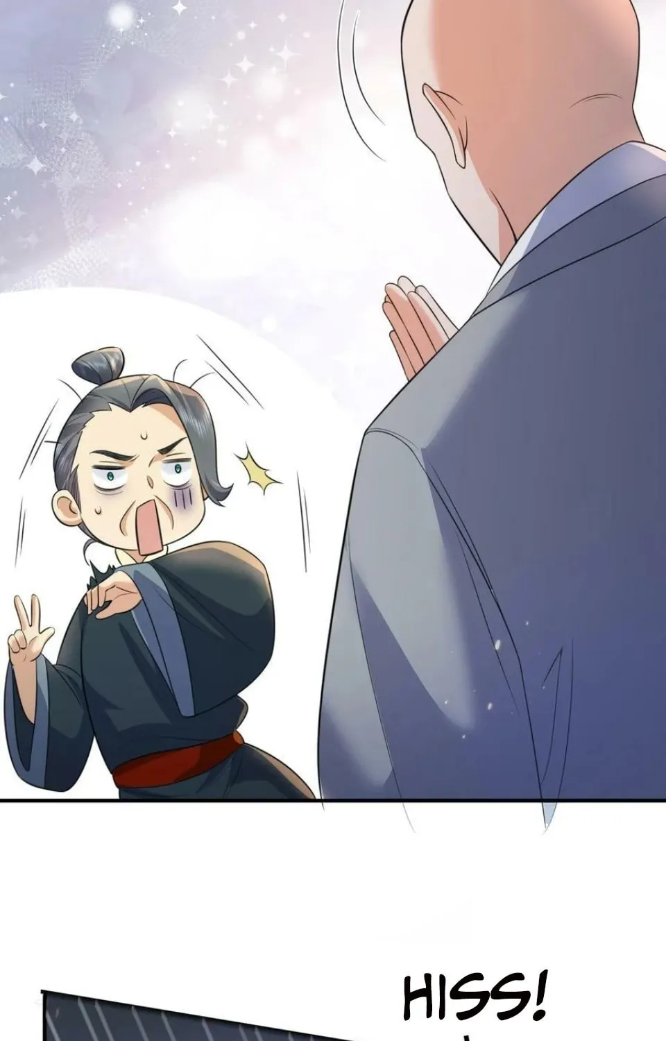 When Did I Become Unbeatable? Mangakakalot X Chapter 180 Page 34