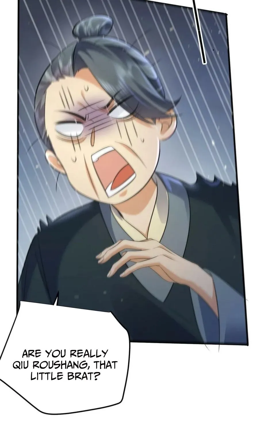 When Did I Become Unbeatable? Mangakakalot X Chapter 180 Page 35