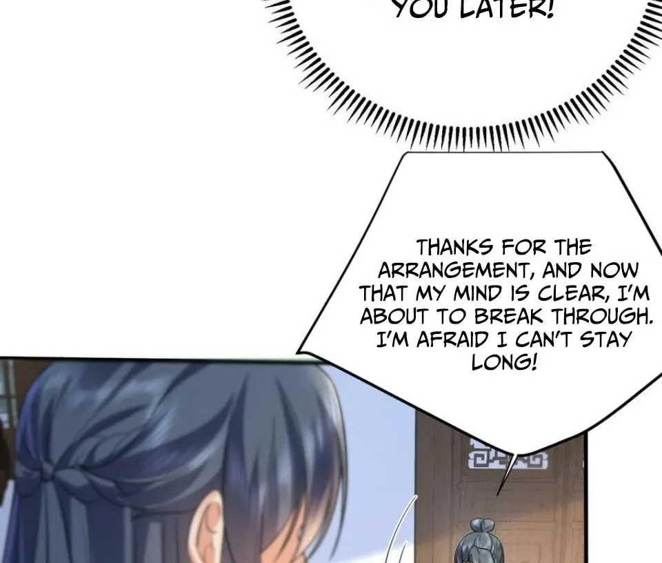 When Did I Become Unbeatable? Mangakakalot X Chapter 180 Page 39