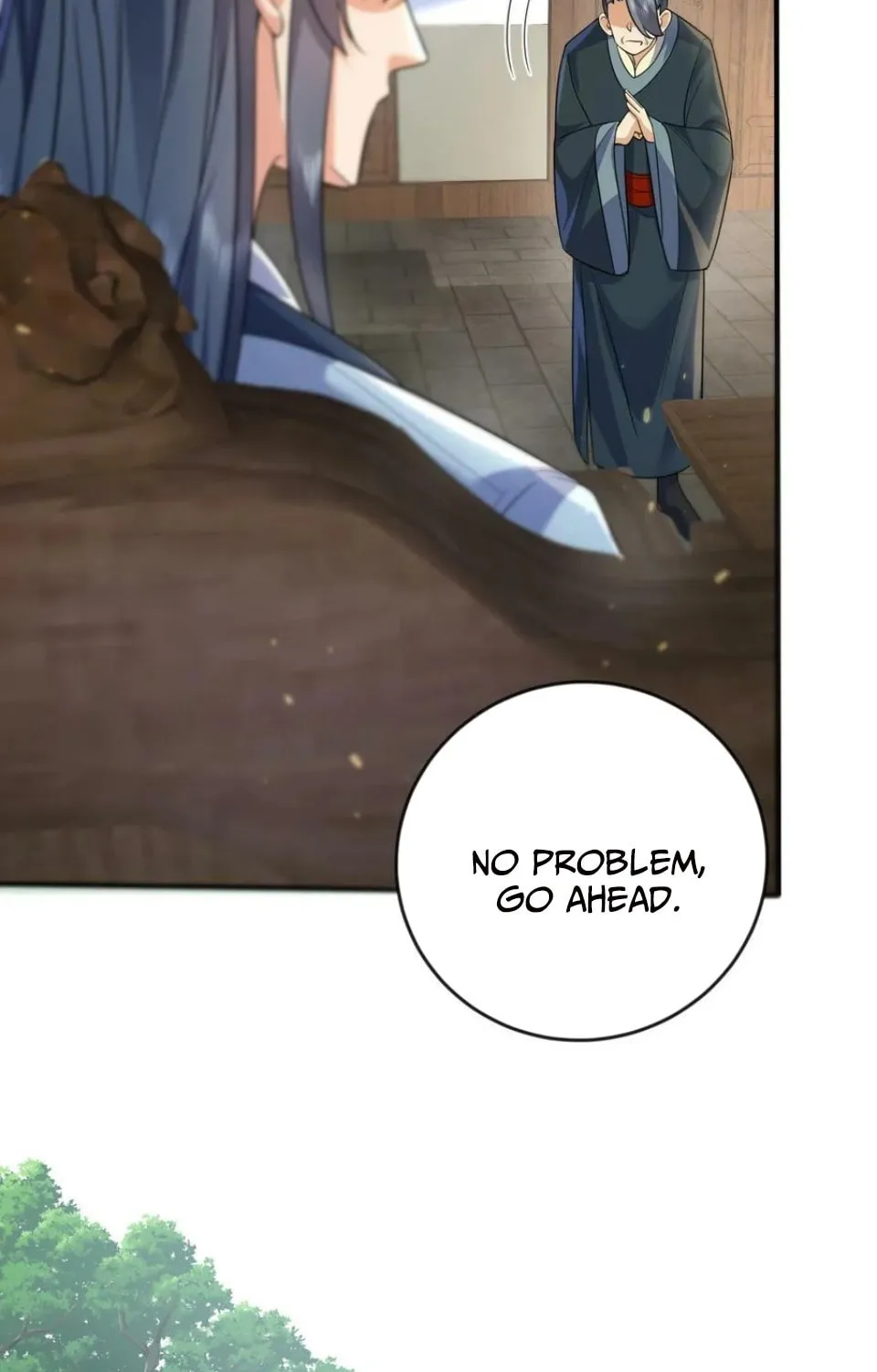 When Did I Become Unbeatable? Mangakakalot X Chapter 180 Page 40
