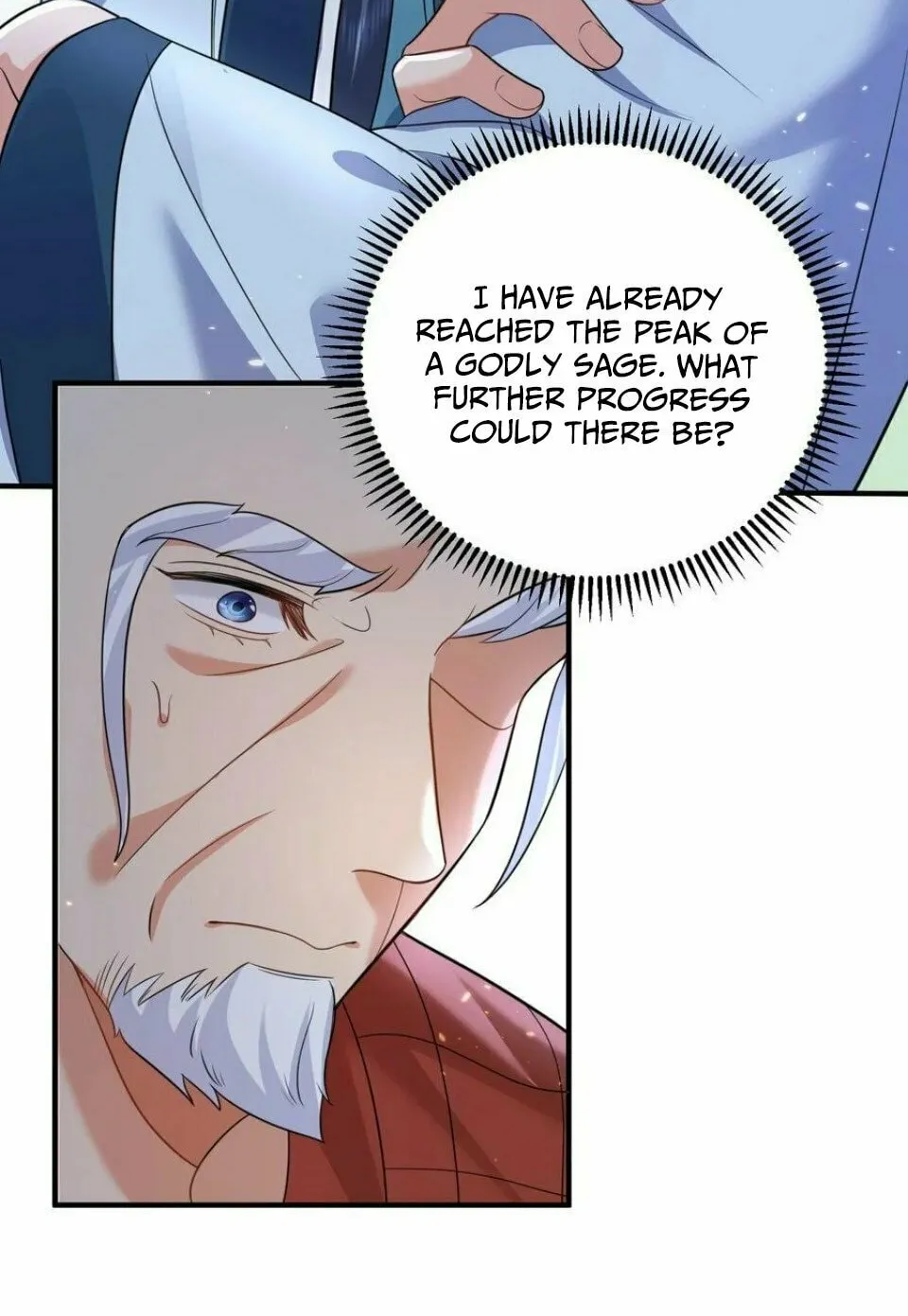 When Did I Become Unbeatable? Mangakakalot X Chapter 181 Page 5