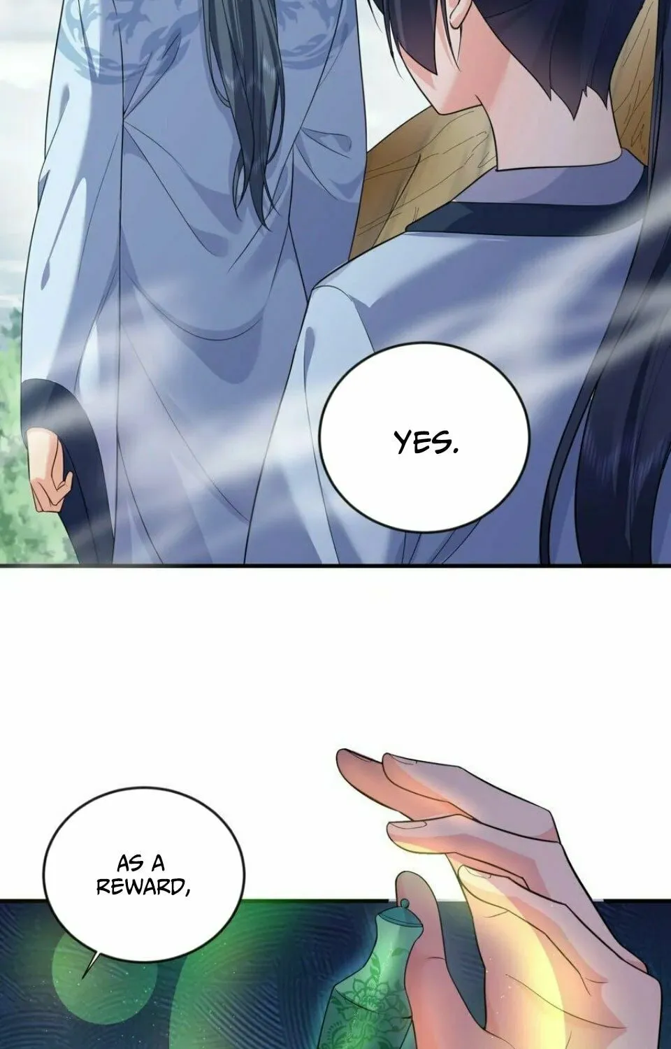 When Did I Become Unbeatable? Mangakakalot X Chapter 181 Page 44