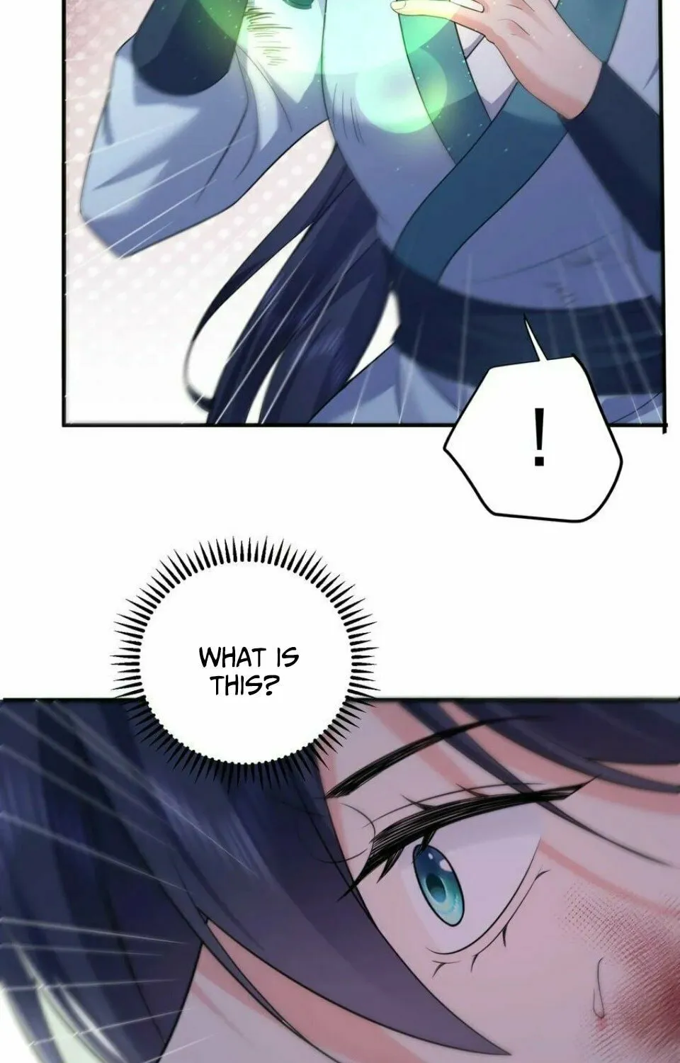 When Did I Become Unbeatable? Mangakakalot X Chapter 181 Page 46