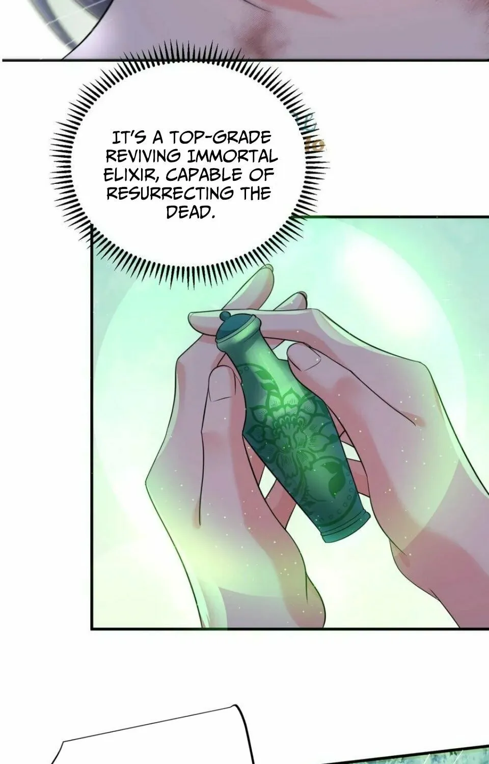 When Did I Become Unbeatable? Mangakakalot X Chapter 181 Page 47