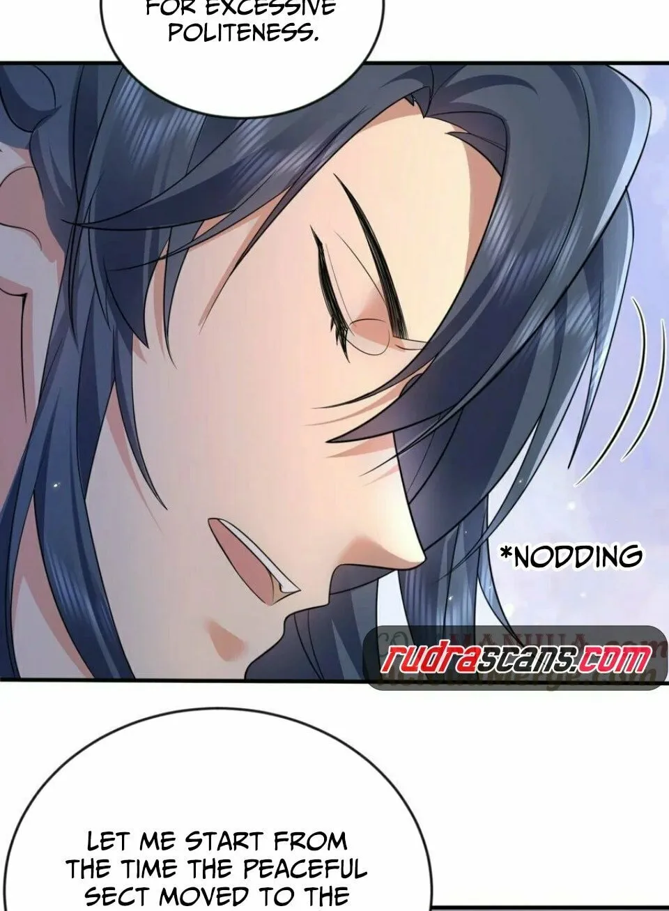 When Did I Become Unbeatable? Mangakakalot X Chapter 181 Page 49