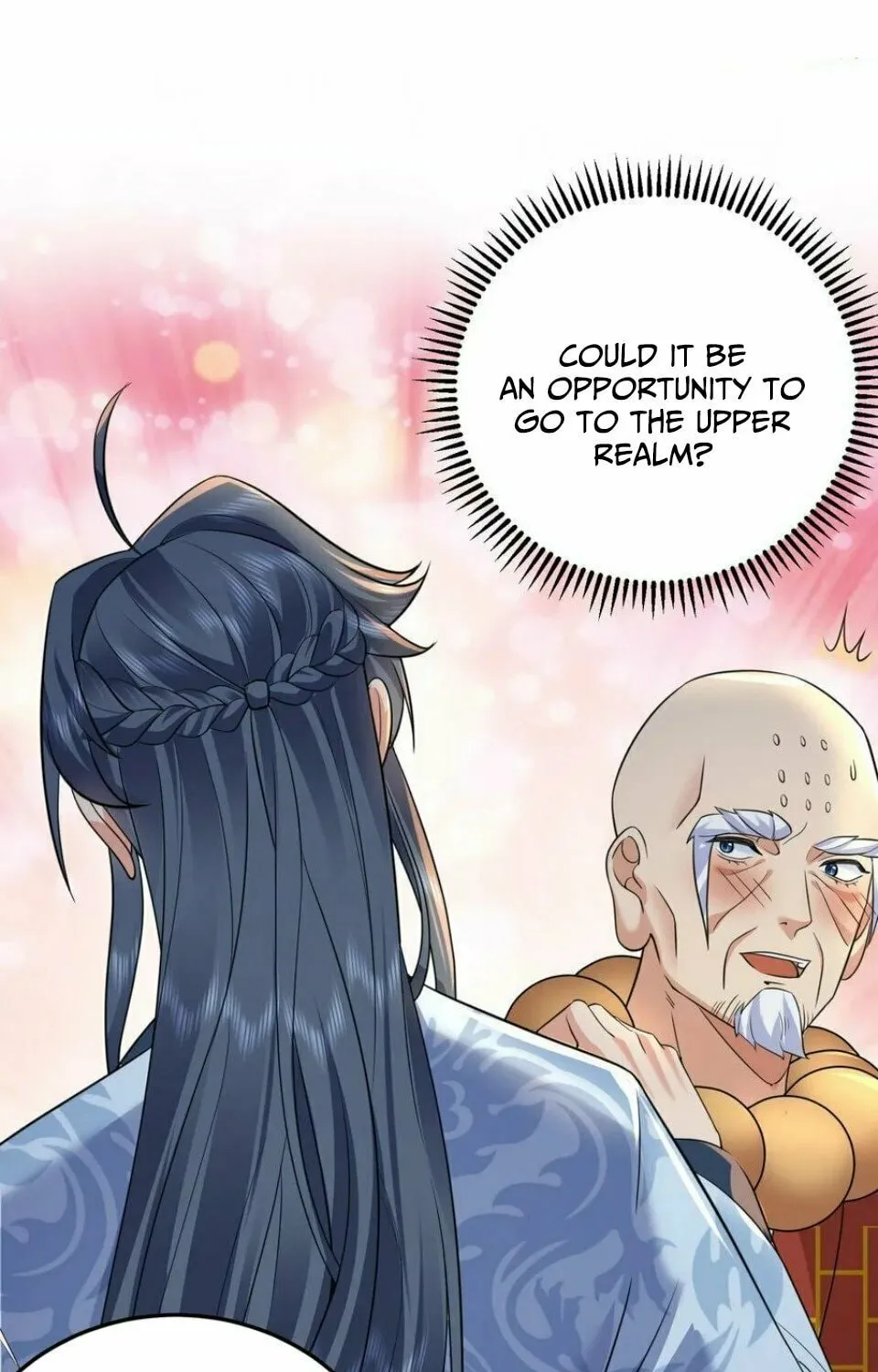 When Did I Become Unbeatable? Mangakakalot X Chapter 181 Page 6