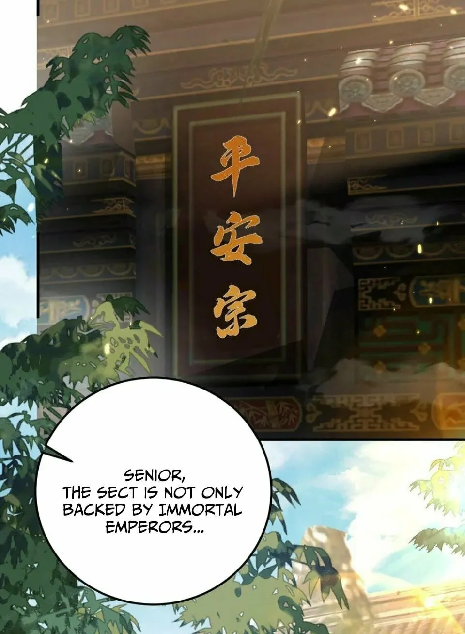When Did I Become Unbeatable? Mangakakalot X Chapter 181 Page 53