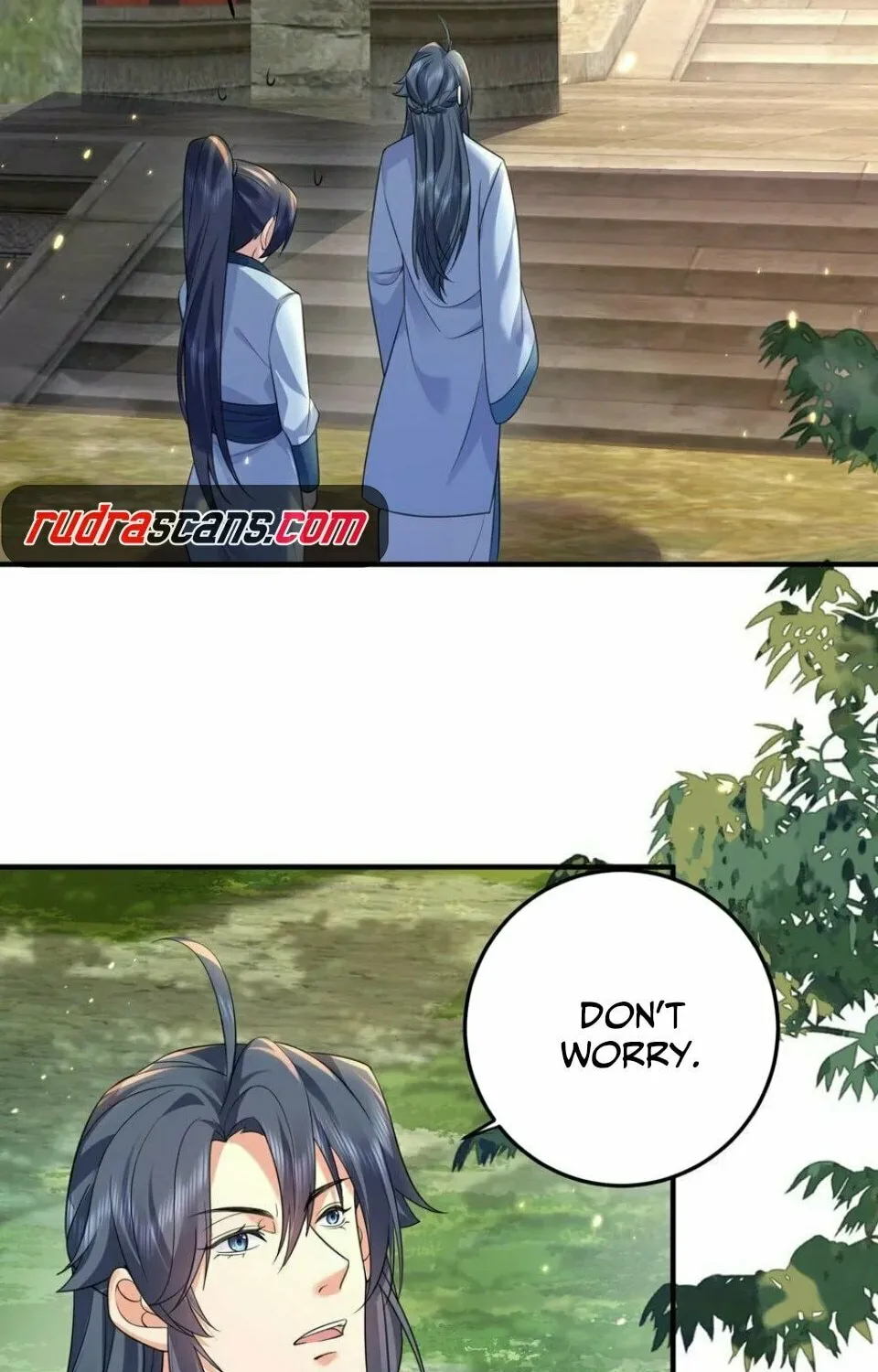 When Did I Become Unbeatable? Mangakakalot X Chapter 181 Page 55